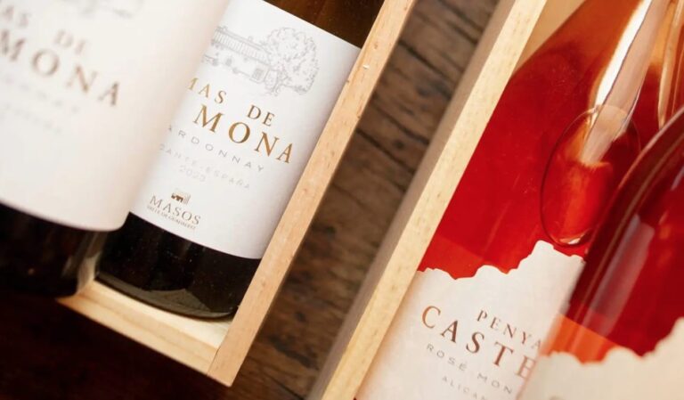 Bodega els masos