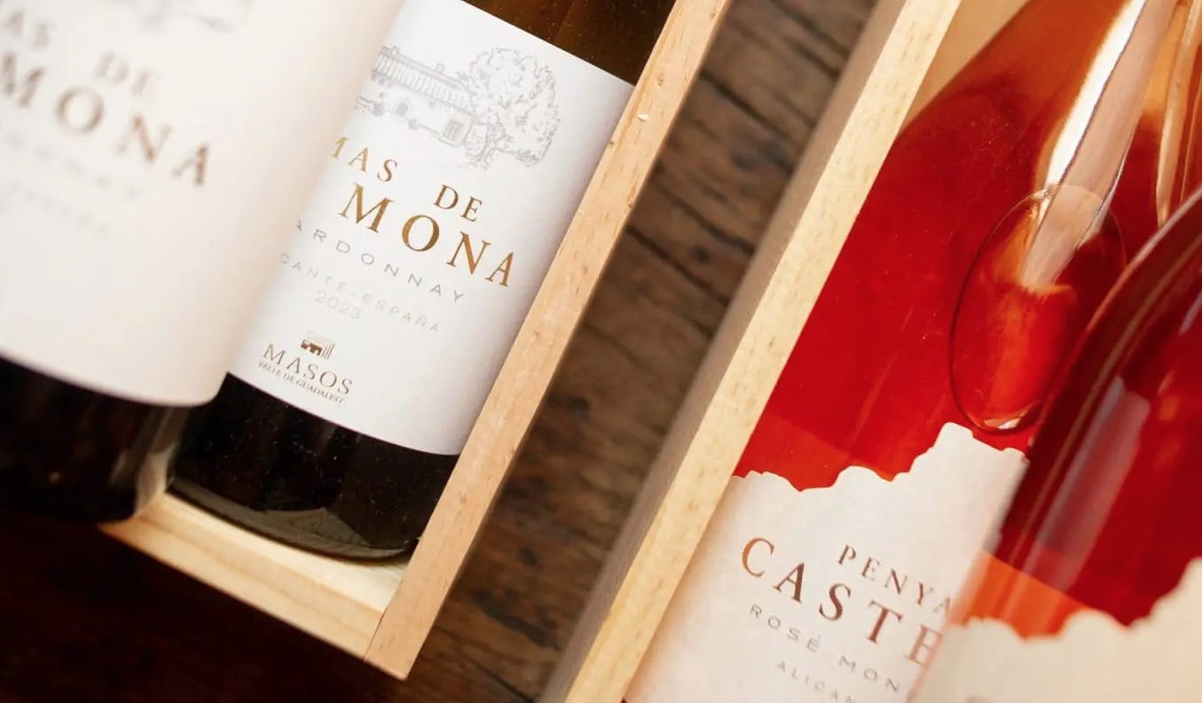 Bodega els Masos