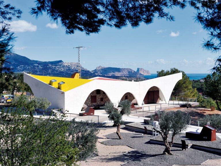Aula de la naturaleza