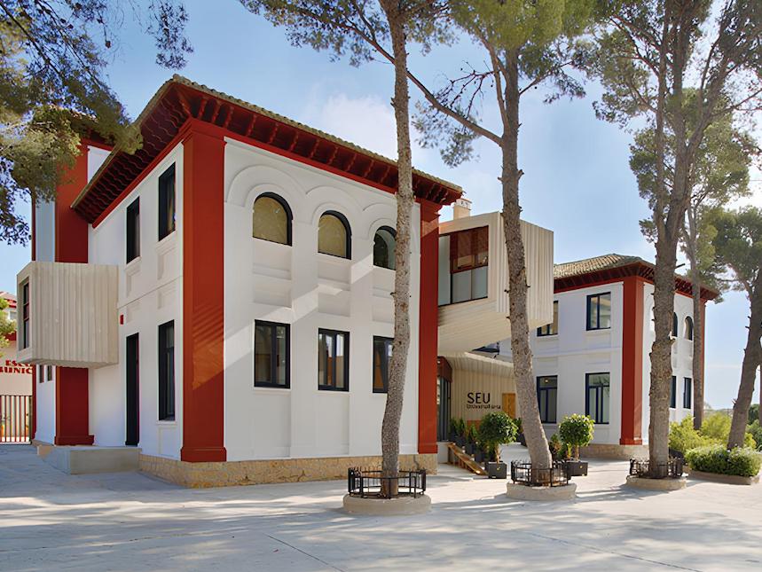 Seu Universitària