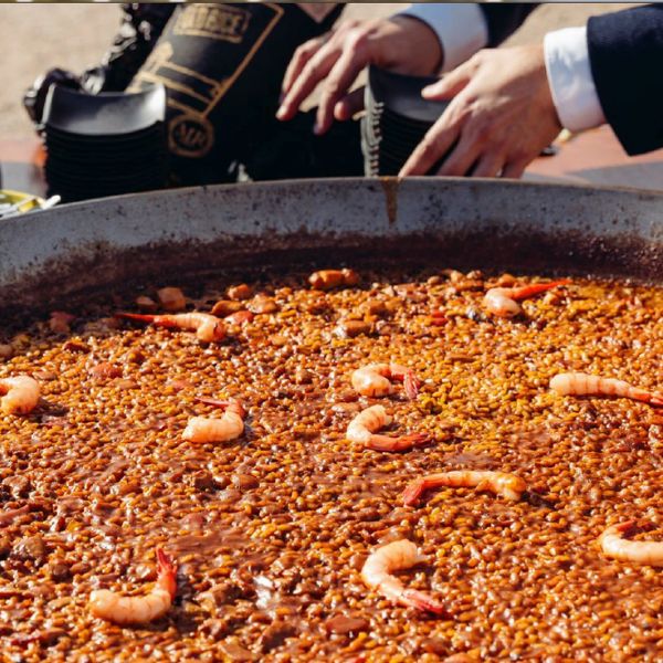 Los arroces de "El Xato"  <a href="#brave_open_popup_825" style="cursor:pointer; color:#999667; font-weight:bold;"> <span class="inform">i</span> </a>