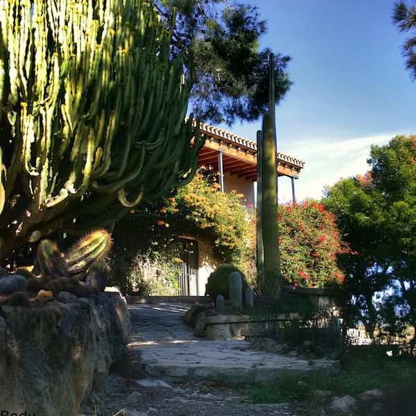 Finca El Llimonar