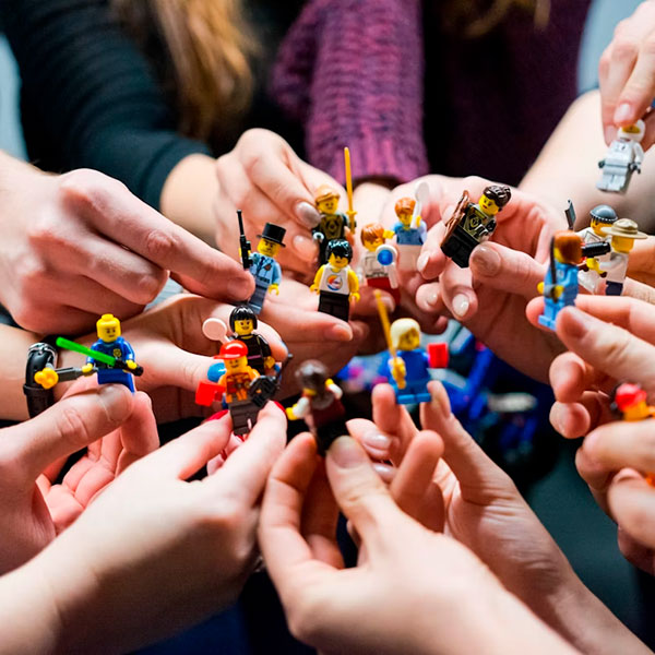 Team building