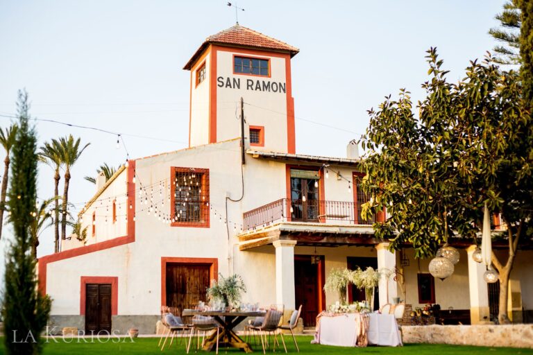 Finca San Ramón